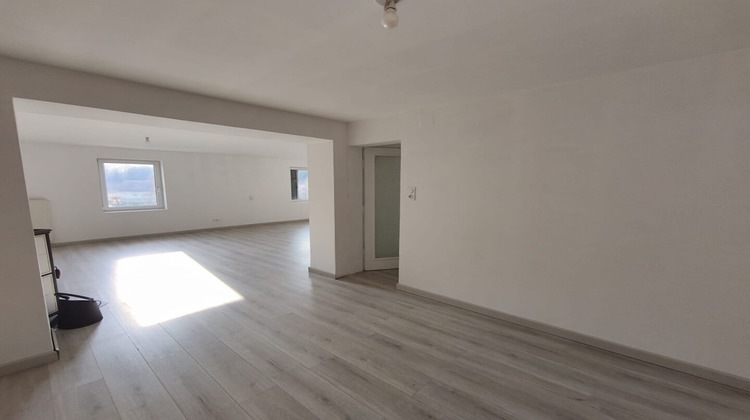 Ma-Cabane - Vente Maison ROPPEVILLER, 105 m²