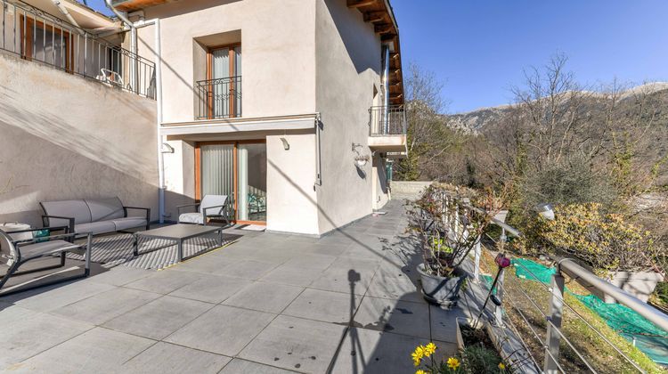 Ma-Cabane - Vente Maison Roquebillière, 72 m²