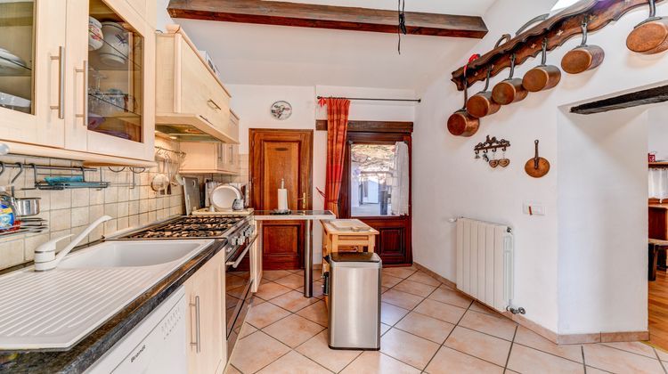 Ma-Cabane - Vente Maison Roquebillière, 63 m²