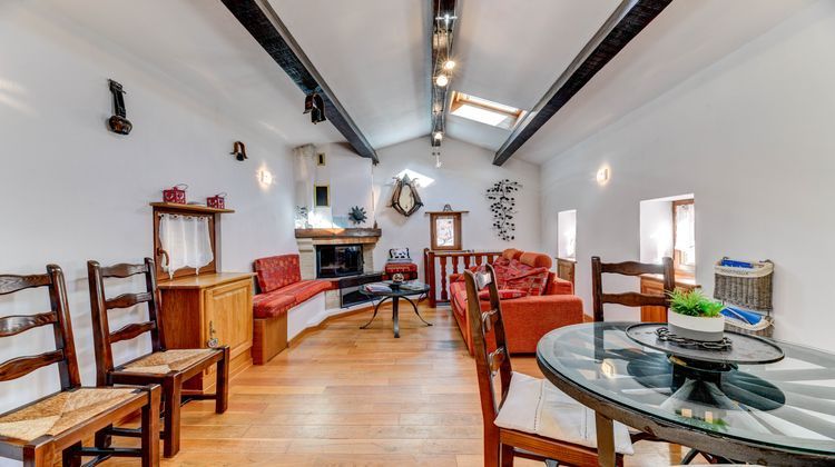 Ma-Cabane - Vente Maison Roquebillière, 63 m²