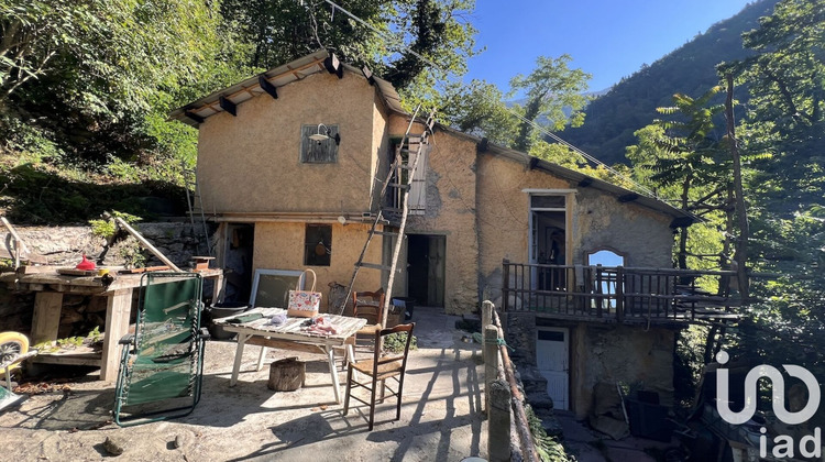 Ma-Cabane - Vente Maison Roquebillière, 120 m²