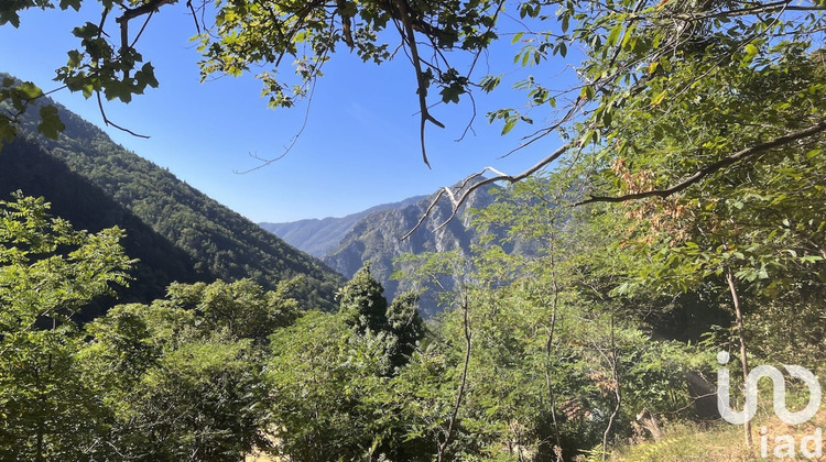 Ma-Cabane - Vente Maison Roquebillière, 120 m²