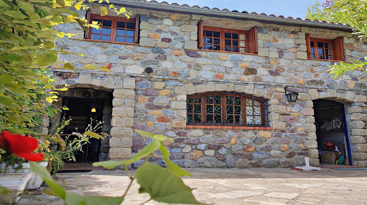 Ma-Cabane - Vente Maison Roquebillière, 96 m²