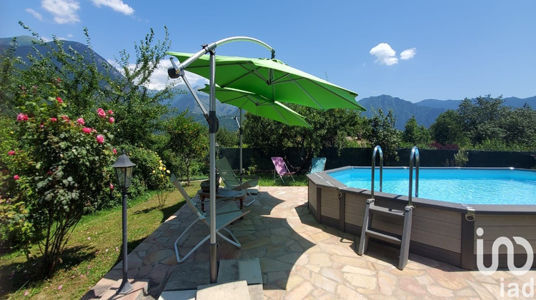 Ma-Cabane - Vente Maison Roquebilliere, 151 m²