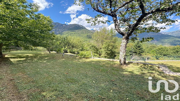 Ma-Cabane - Vente Maison Roquebilliere, 151 m²