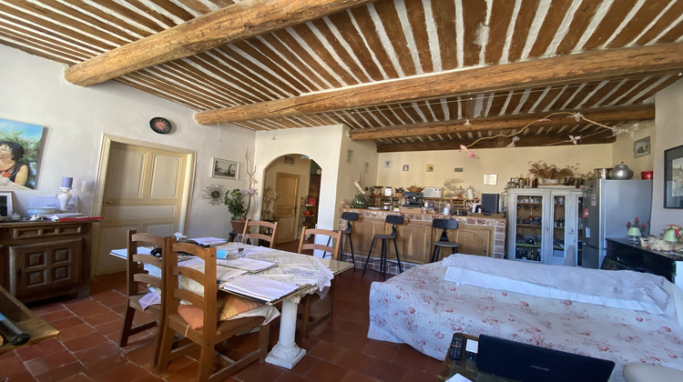 Ma-Cabane - Vente Maison Roquebrun, 225 m²