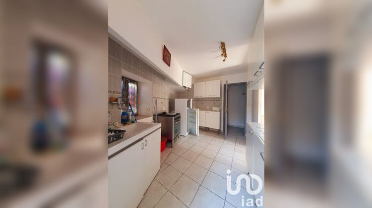 Ma-Cabane - Vente Maison Roquebrun, 82 m²