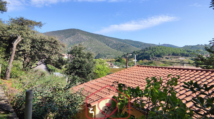 Ma-Cabane - Vente Maison ROQUEBRUN, 65 m²