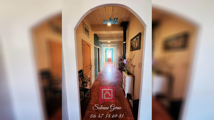 Ma-Cabane - Vente Maison ROQUEBRUN, 260 m²