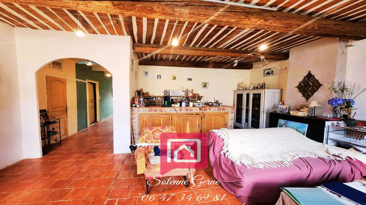 Ma-Cabane - Vente Maison ROQUEBRUN, 260 m²