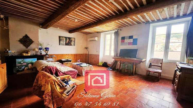 Ma-Cabane - Vente Maison ROQUEBRUN, 260 m²