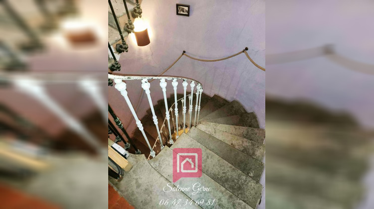 Ma-Cabane - Vente Maison ROQUEBRUN, 260 m²