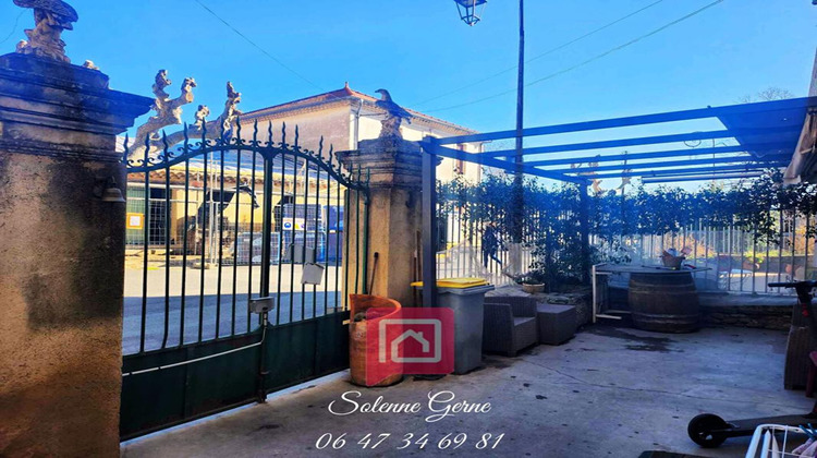 Ma-Cabane - Vente Maison ROQUEBRUN, 260 m²