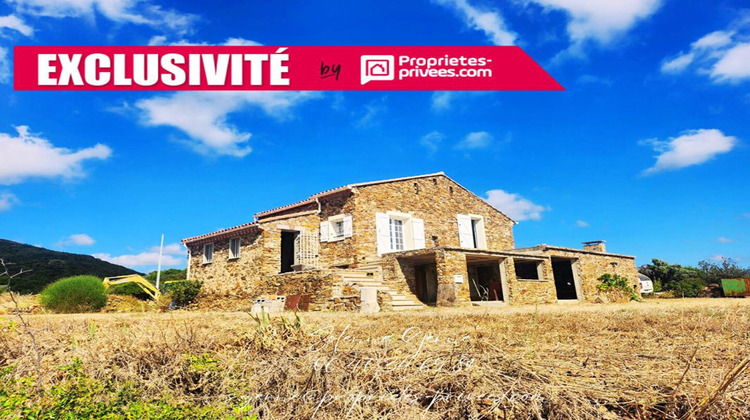 Ma-Cabane - Vente Maison ROQUEBRUN, 108 m²