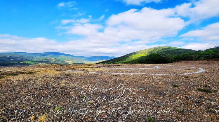 Ma-Cabane - Vente Maison ROQUEBRUN, 108 m²