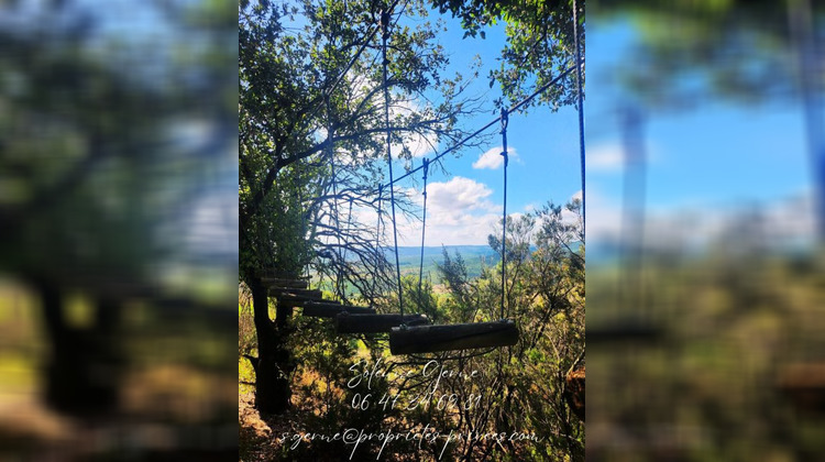 Ma-Cabane - Vente Maison ROQUEBRUN, 108 m²