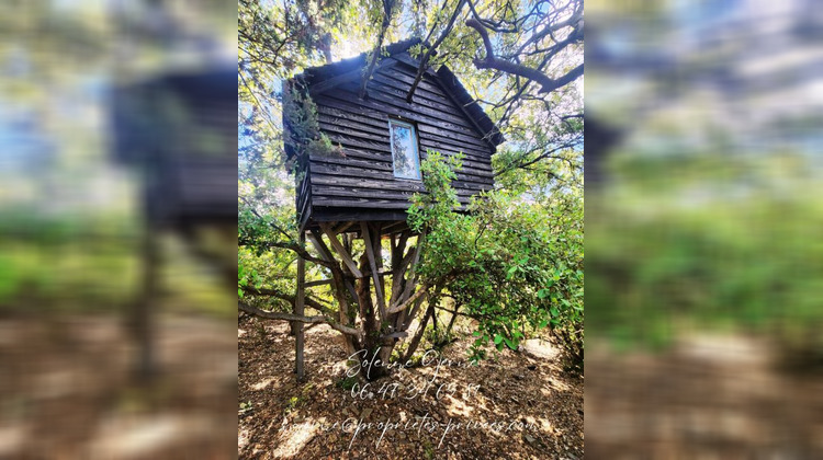 Ma-Cabane - Vente Maison ROQUEBRUN, 108 m²