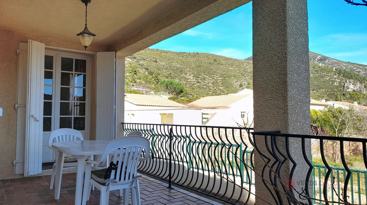 Ma-Cabane - Vente Maison ROQUEBRUN, 89 m²