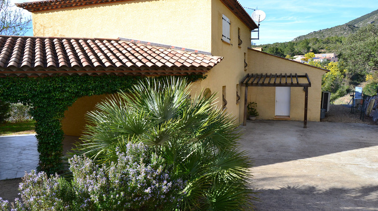 Ma-Cabane - Vente Maison ROQUEBRUN, 166 m²