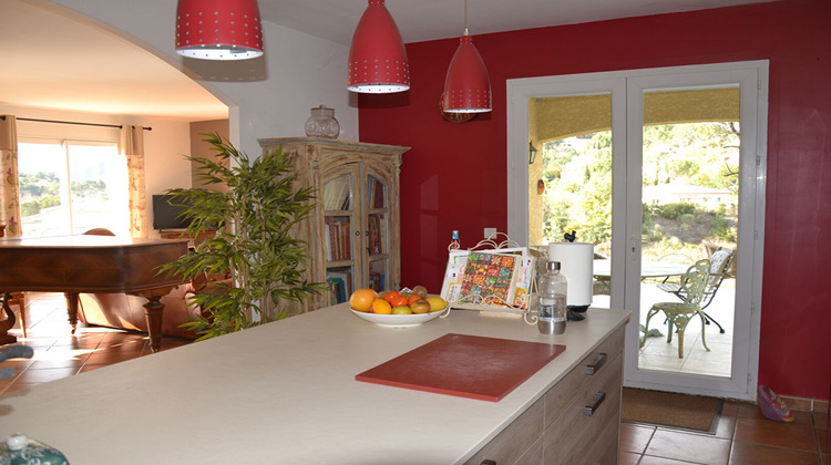 Ma-Cabane - Vente Maison ROQUEBRUN, 166 m²