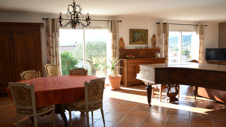 Ma-Cabane - Vente Maison ROQUEBRUN, 166 m²