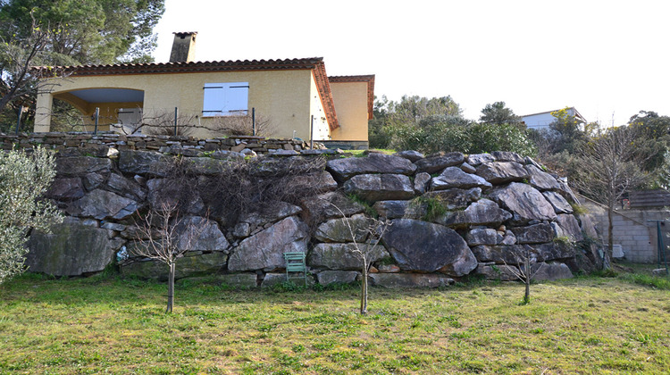 Ma-Cabane - Vente Maison ROQUEBRUN, 166 m²