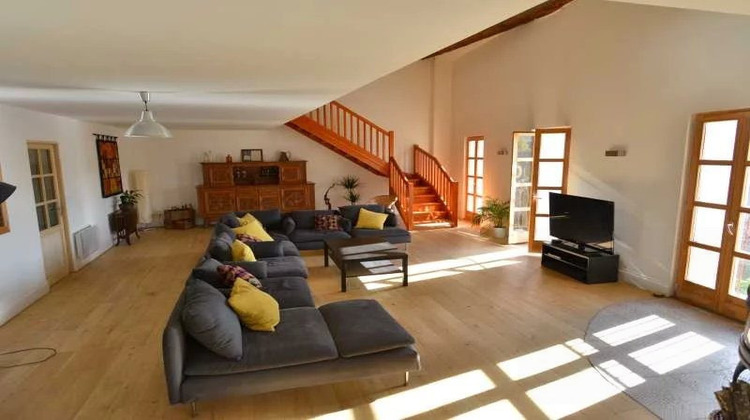 Ma-Cabane - Vente Maison Roquebrun, 478 m²