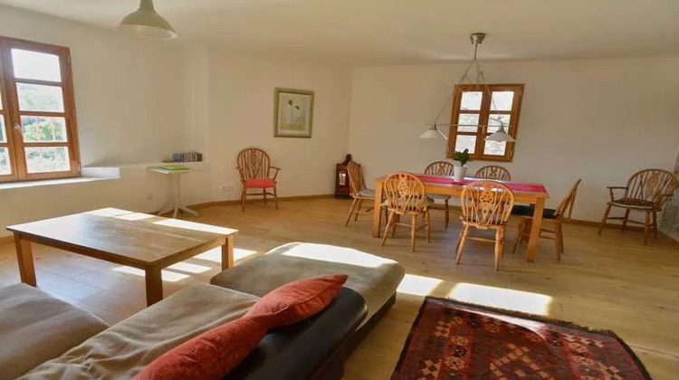Ma-Cabane - Vente Maison Roquebrun, 478 m²