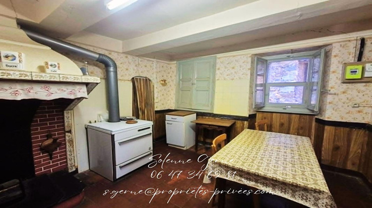 Ma-Cabane - Vente Maison ROQUEBRUN, 92 m²