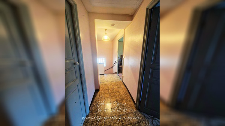 Ma-Cabane - Vente Maison ROQUEBRUN, 92 m²