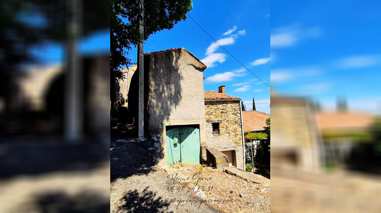 Ma-Cabane - Vente Maison ROQUEBRUN, 135 m²