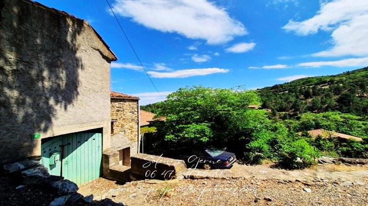 Ma-Cabane - Vente Maison ROQUEBRUN, 135 m²