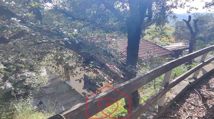 Ma-Cabane - Vente Maison ROQUEBRUN, 65 m²