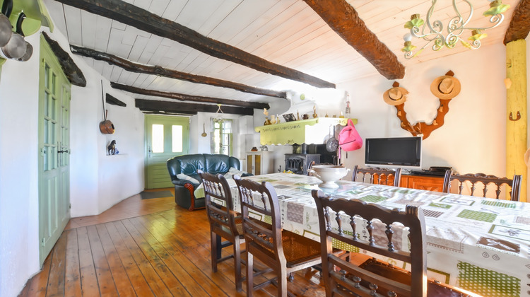 Ma-Cabane - Vente Maison ROQUEBRUN, 75 m²