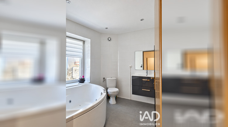 Ma-Cabane - Vente Maison Roquebrun, 80 m²