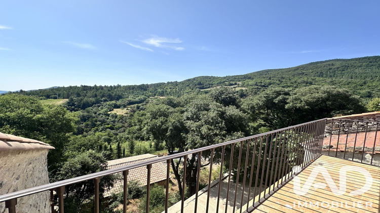 Ma-Cabane - Vente Maison Roquebrun, 135 m²