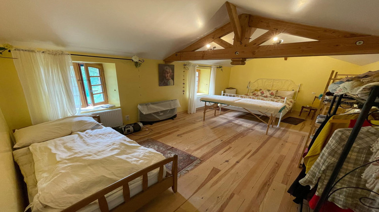 Ma-Cabane - Vente Maison Roquebrune, 144 m²