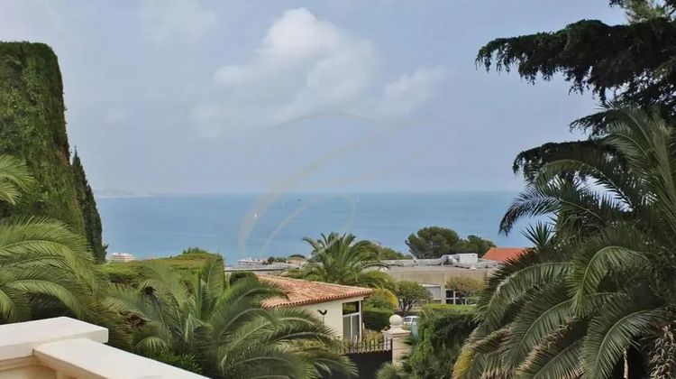 Ma-Cabane - Vente Maison Roquebrune-Cap-Martin, 350 m²