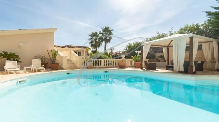 Ma-Cabane - Vente Maison Roquebrune-Cap-Martin, 350 m²