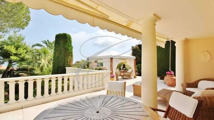 Ma-Cabane - Vente Maison Roquebrune-Cap-Martin, 350 m²