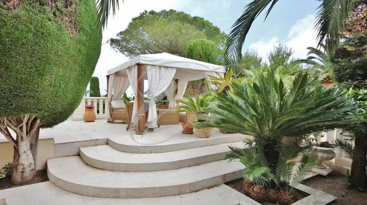 Ma-Cabane - Vente Maison Roquebrune-Cap-Martin, 350 m²