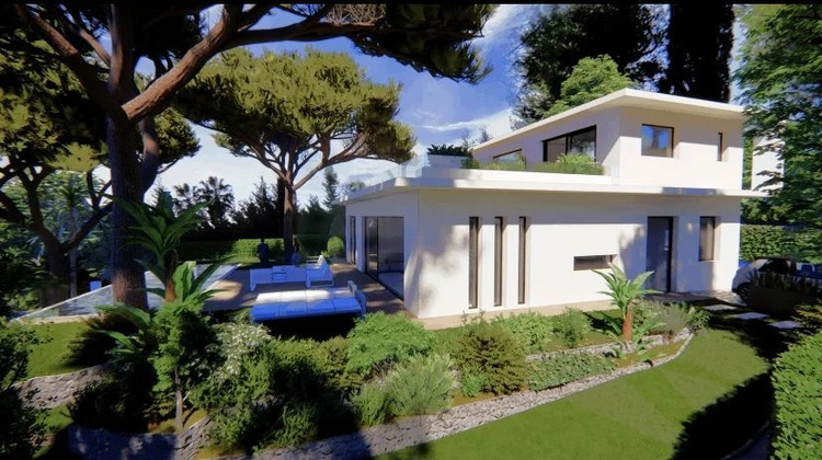 Ma-Cabane - Vente Maison Roquebrune-Cap-Martin, 302 m²