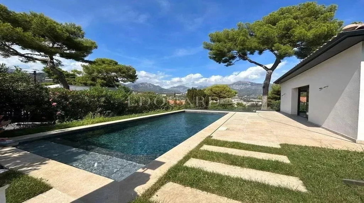 Ma-Cabane - Vente Maison Roquebrune-Cap-Martin, 190 m²