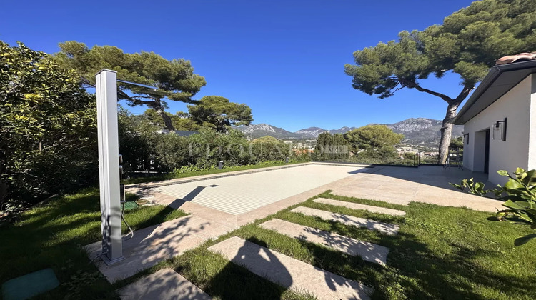 Ma-Cabane - Vente Maison Roquebrune-Cap-Martin, 190 m²