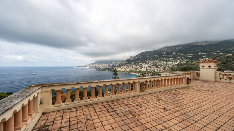 Ma-Cabane - Vente Maison Roquebrune-Cap-Martin, 325 m²