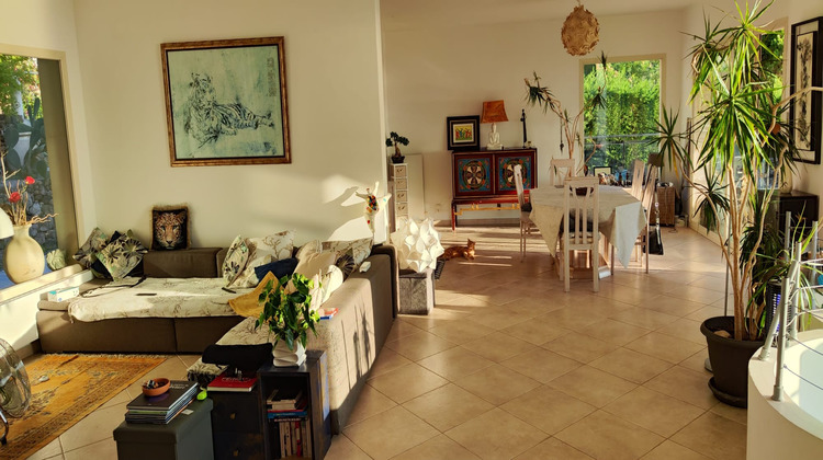 Ma-Cabane - Vente Maison Roquebrune-Cap-Martin, 210 m²