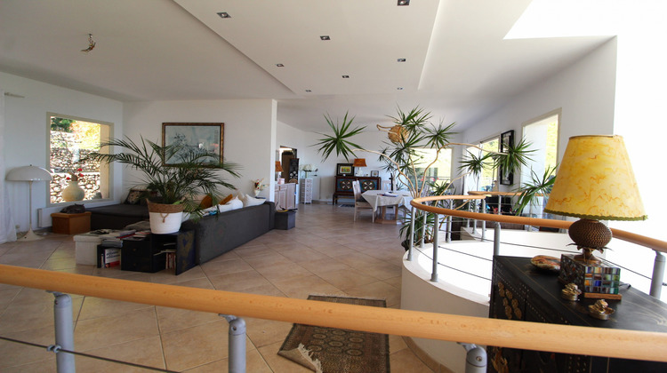 Ma-Cabane - Vente Maison Roquebrune-Cap-Martin, 210 m²