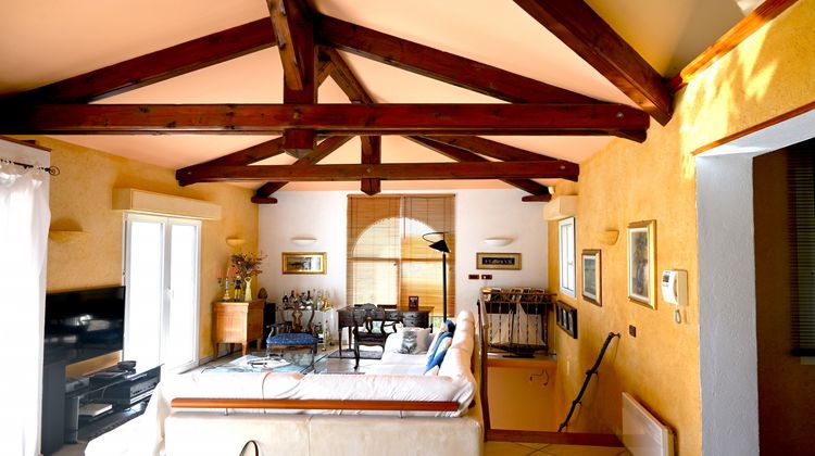 Ma-Cabane - Vente Maison Roquebrune-Cap-Martin, 180 m²