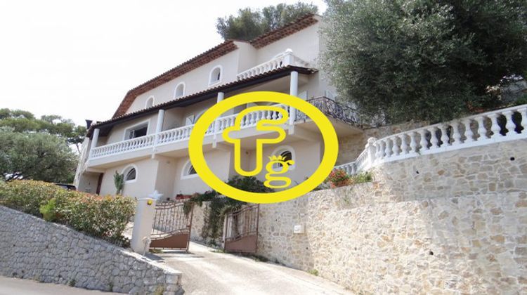 Ma-Cabane - Vente Maison Roquebrune-Cap-Martin, 299 m²