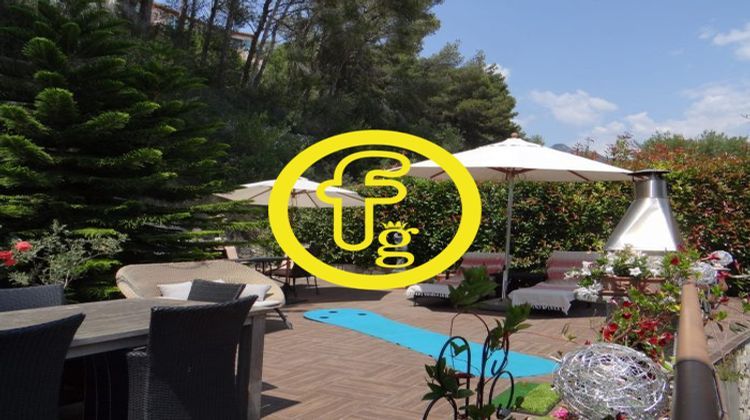 Ma-Cabane - Vente Maison Roquebrune-Cap-Martin, 299 m²